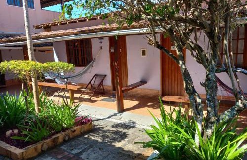 Village da Ferradura Hotel | Pousada Barcarola