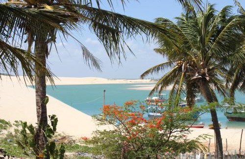 Mundau Hotel | Pousada Barra do Mundaú