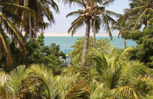 Mundau Hotel | Pousada Barra do Mundaú