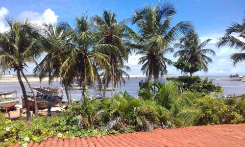 Mundau Hotel | Pousada Barra do Mundaú