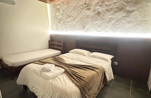 Barra do Sahy Hotel | Pousada Barra Do Sahy