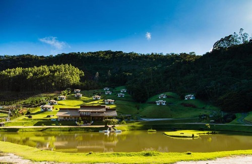 Venda Nova Do Imigrante Hotel | Pousada Bela Aurora