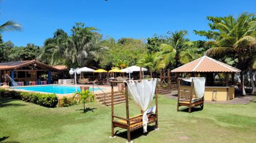 Porto Seguro Hotel | Pousada Beach Bahia