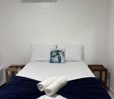 Alto da Marina Hotel | Pousada Beatriz - Búzios