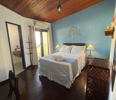 Santo Antonio Hotel | Pousada Beija Flor