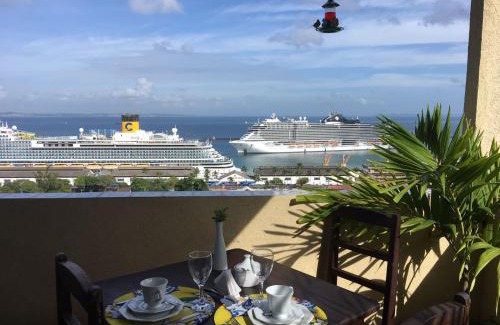 Santo Antonio Hotel | Pousada Beija Flor