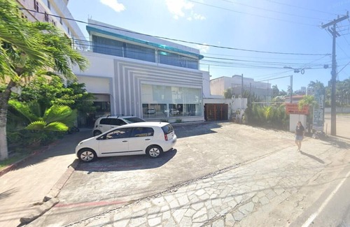 Jardim Oceania Hotel | Pousada Beira Litoral