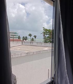 Jardim Oceania Hotel | Pousada Beira Litoral