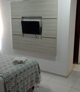 Jardim Oceania Hotel | Pousada Beira Litoral