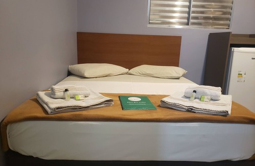 Gonzaga Hotel | Pousada Beira Mar