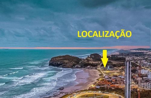 Torres Hotel | Pousada Beira Mar - Suítes Frente ao mar