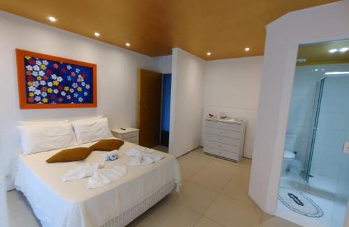 Torres Hotel | Pousada Beira Mar - Suítes Frente ao mar