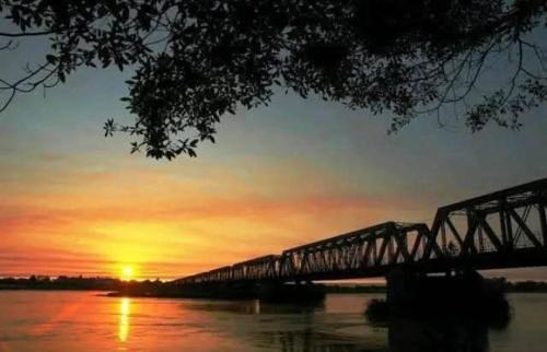 Bom Jesus Hotel | Pousada Beira Rio