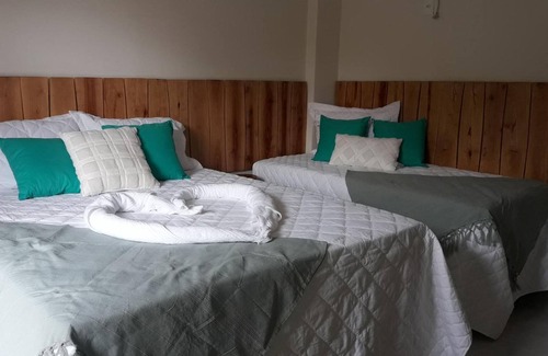 Parnaiba Hotel | Pousada Beira Rio Parnaiba