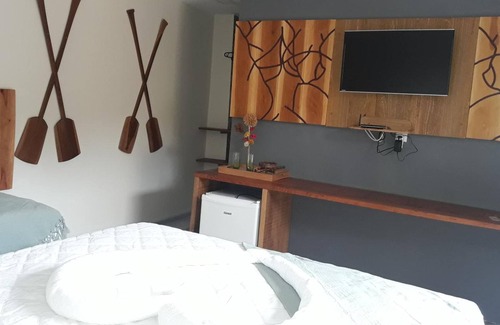 Parnaiba Hotel | Pousada Beira Rio Parnaiba