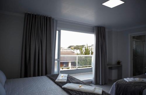 Vespasiano Correa Hotel | Pousada Bel Vedere