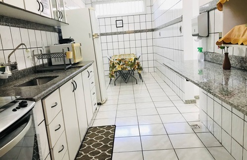 Aracruz House | Pousada Bela Vista Hospedaria - Casa Duplex - Aracruz/es