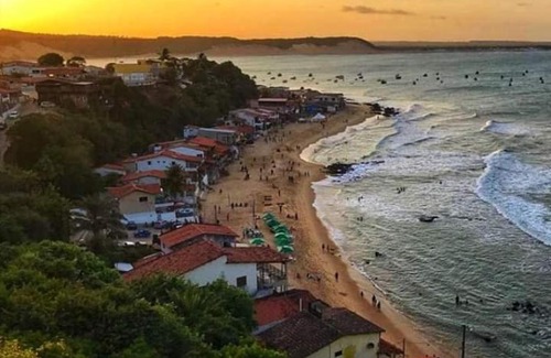 Baia Formosa Hotel | Pousada Bela Formosa