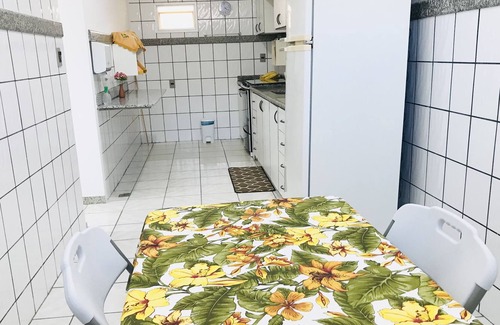 Aracruz House | Pousada Bela Vista Hospedaria - Casa Duplex - Aracruz/es