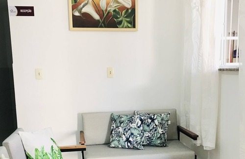 Aracruz House | Pousada Bela Vista Hospedaria - Casa Duplex - Aracruz/es