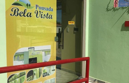 Frutilandia Hotel | Pousada Bela Vista
