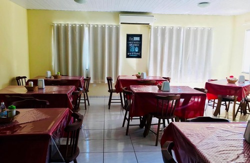 Frutilandia Hotel | Pousada Bela Vista