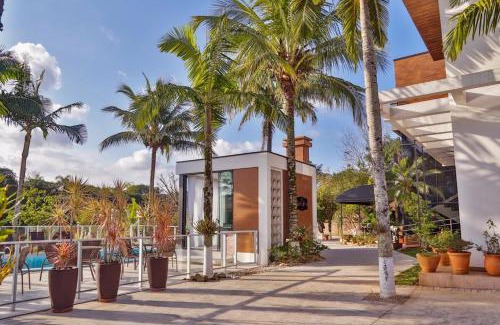 Jardim Iate Clube Hotel | Pousada Bella Casa