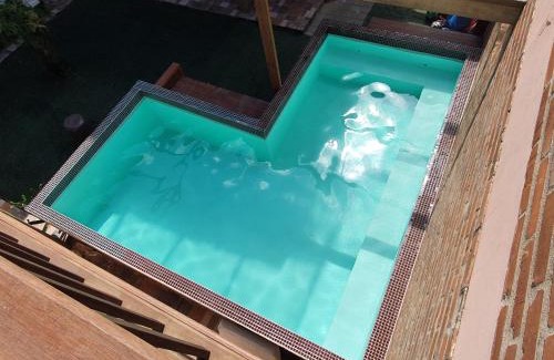 Arroio Teixeira Hotel | Pousada Bella Rosa - Capão da Canoa