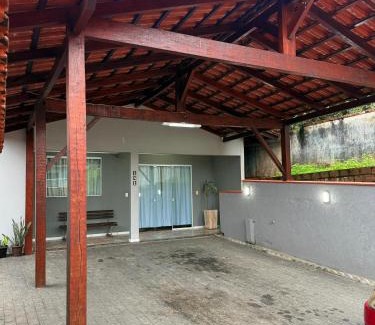 Rau House | Pousada Bella Vista