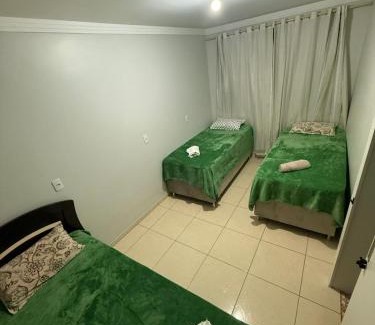 Rau House | Pousada Bella Vista