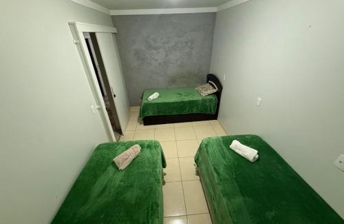 Rau House | Pousada Bella Vista