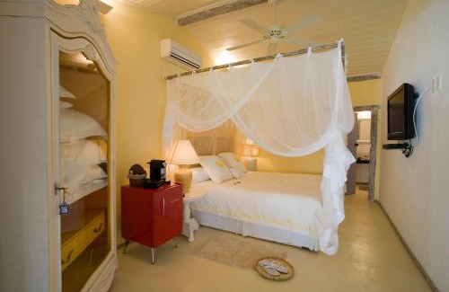 Curuipe Hotel | Pousada Bendito Seja