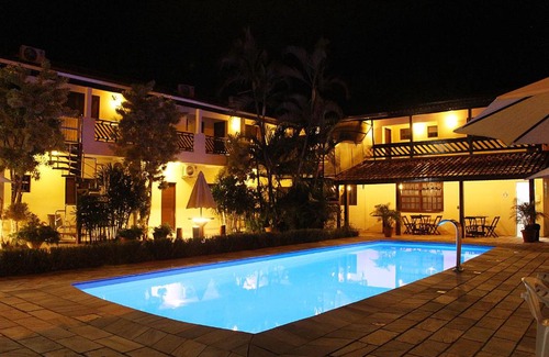 Cananeia Hotel | Pousada Berro D'água