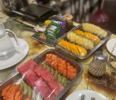 Cabaceiras Hotel | Pousada Berro da Bode