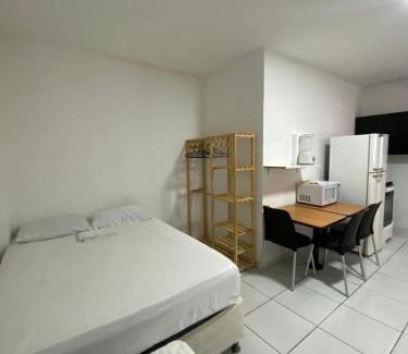 Bessa Apartment | Pousada Bessa Mar Flat