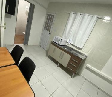 Bessa Apartment | Pousada Bessa Mar Flat