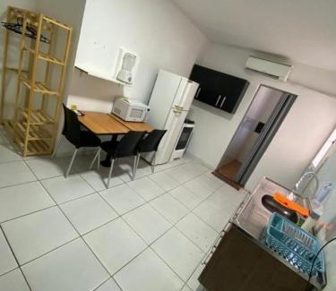 Bessa Apartment | Pousada Bessa Mar Flat