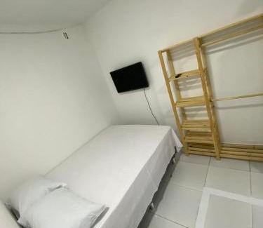 Bessa Apartment | Pousada Bessa Mar Flat