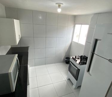 Bessa Apartment | Pousada Bessa Mar Flat