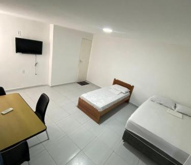 Bessa Apartment | Pousada Bessa Mar Flat