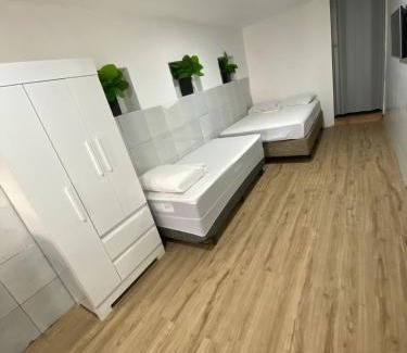 Bessa Apartment | Pousada Bessa Mar Flat