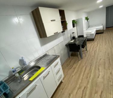 Bessa Apartment | Pousada Bessa Mar Flat