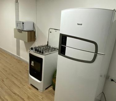 Bessa Apartment | Pousada Bessa Mar Flat