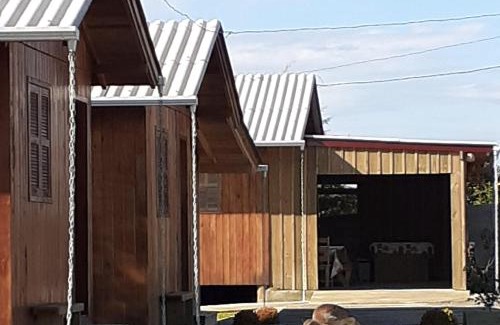 Lages Hotel | Pousada Bica D'Água De frente BR 282