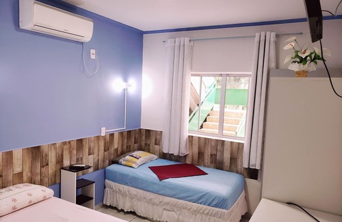 Cachoeira Paulista Hotel | Pousada Boa Vista