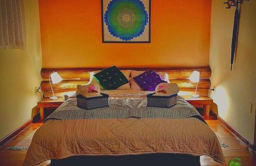 Sao Pedro da Serra Hotel | Pousada Bocaina