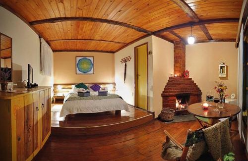 Sao Pedro da Serra Hotel | Pousada Bocaina