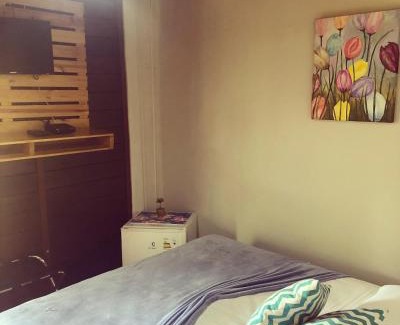 Boldro Hotel | Pousada Boldró Home