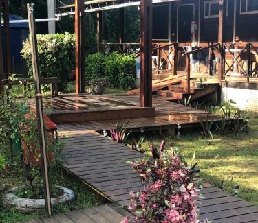 Boldro Hotel | Pousada Boldró Home