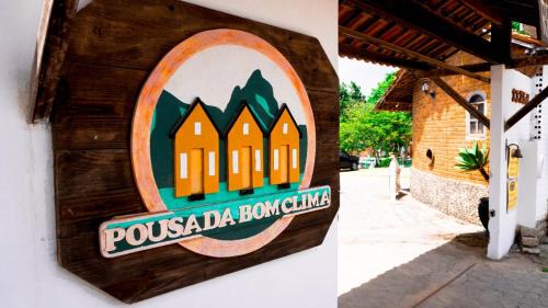 Novo Gravata Hotel | Pousada Bom Clima - Melhor custo Benefício em Gravatá